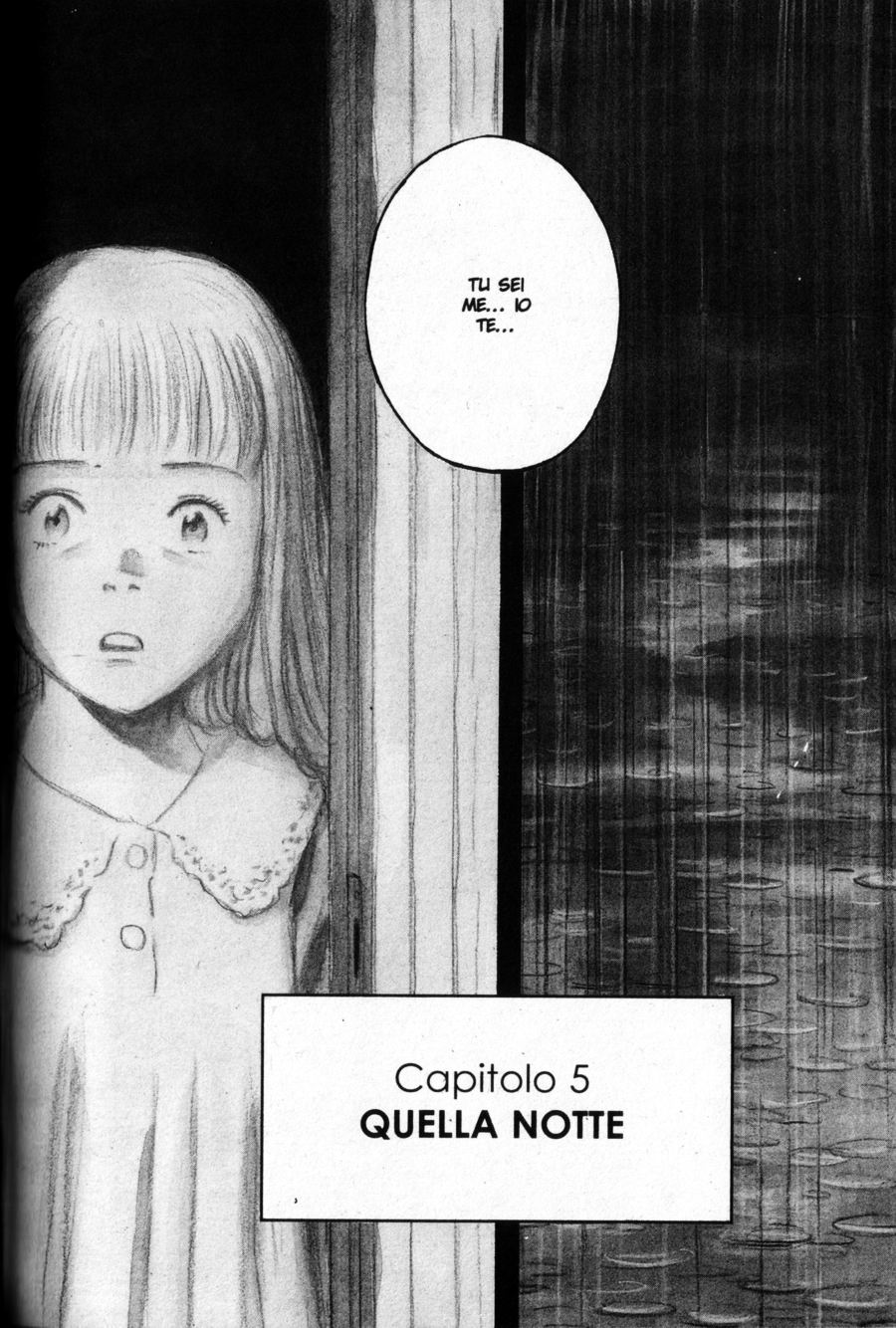 Read Monster IT Manga Online