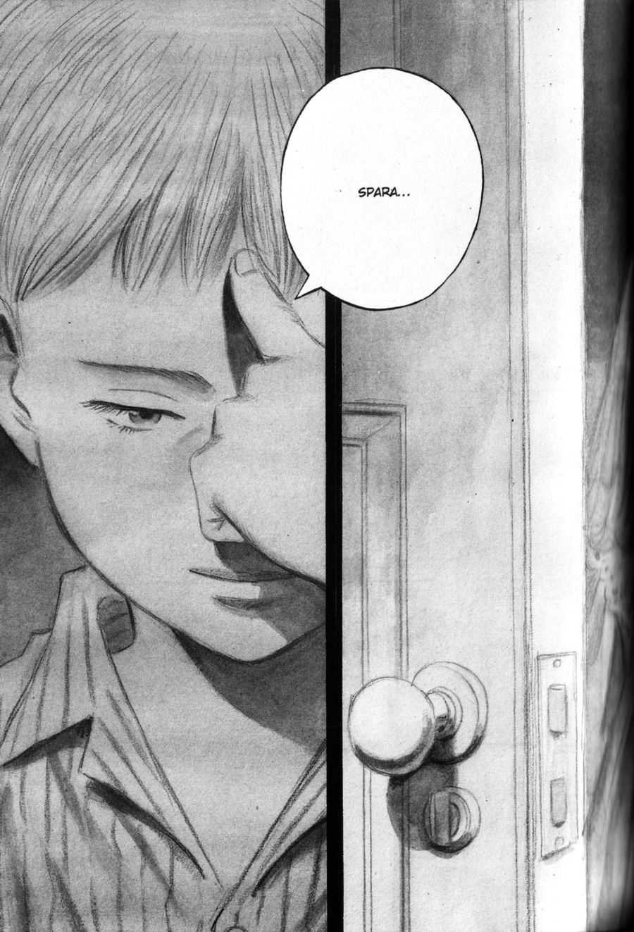 Read Monster IT Manga Online