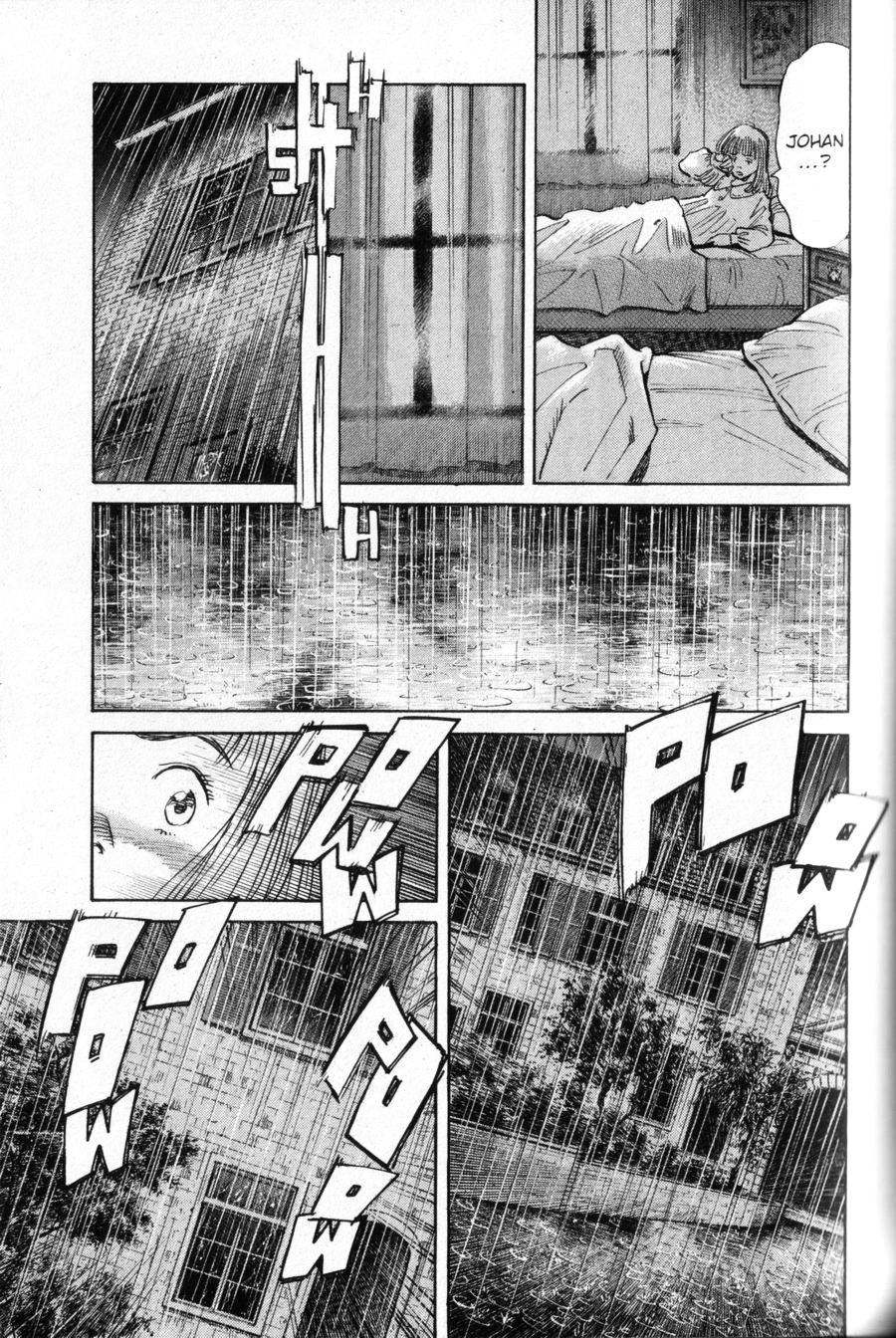 Read Monster IT Manga Online
