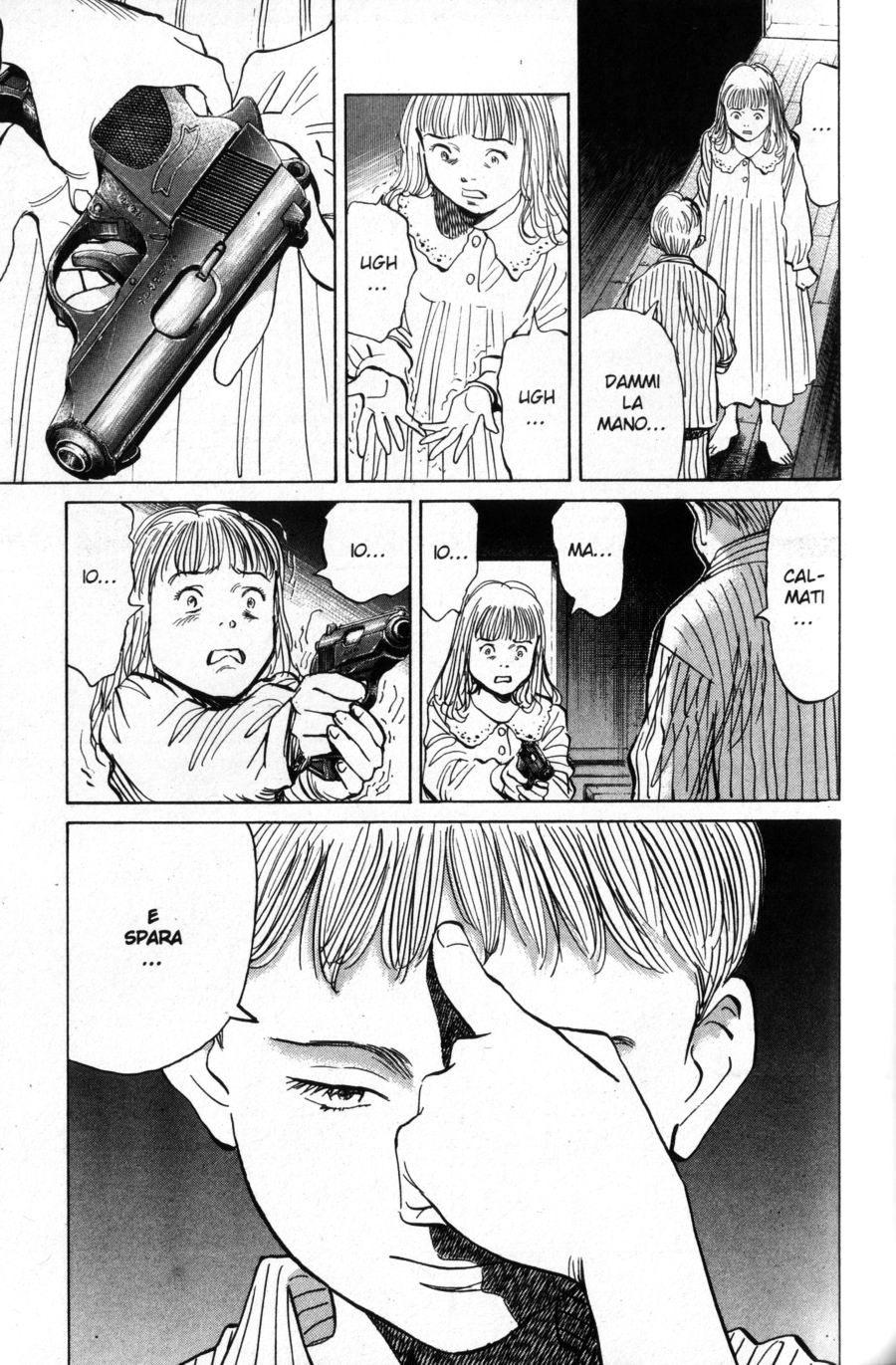 Read Monster IT Manga Online