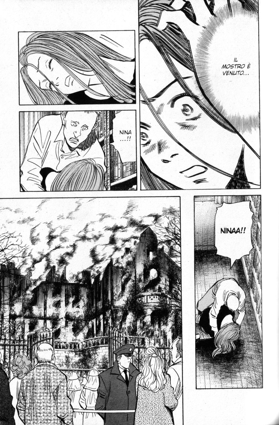Read Monster IT Manga Online
