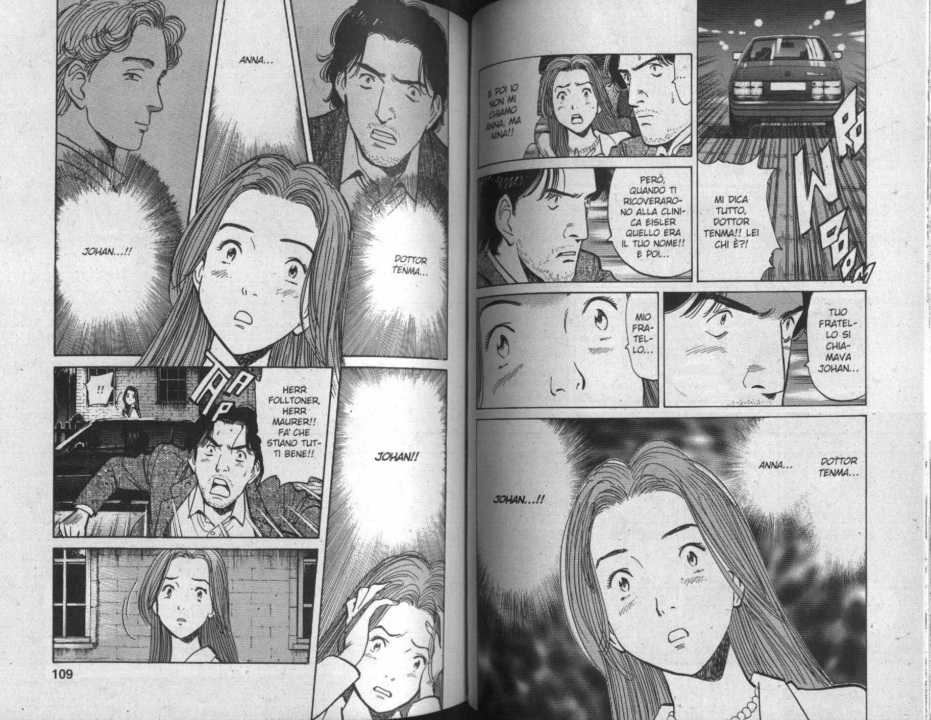 Read Monster IT Manga Online