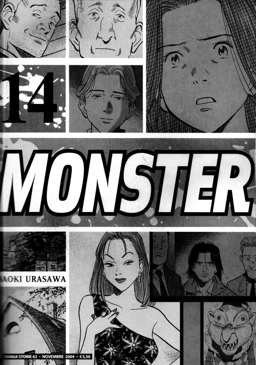 Read Monster IT Manga Online