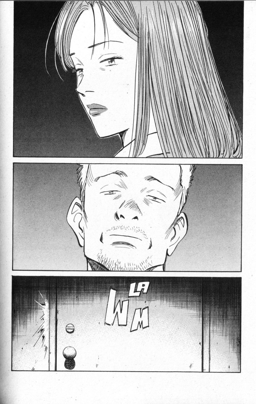 Read Monster IT Manga Online