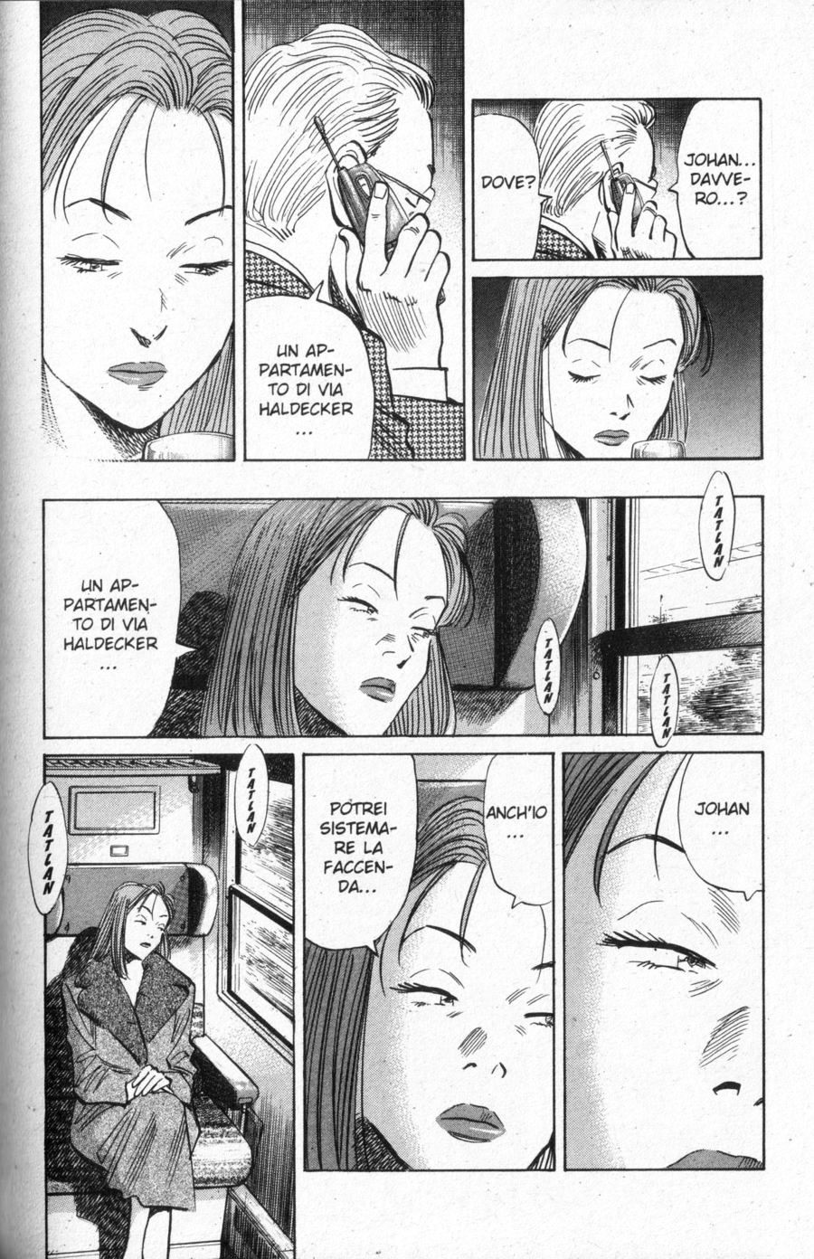 Read Monster IT Manga Online