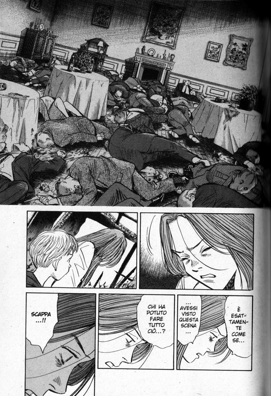 Read Monster IT Manga Online