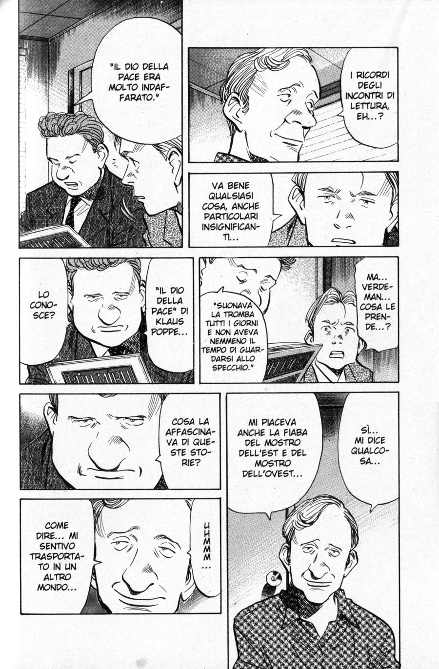 Read Monster IT Manga Online