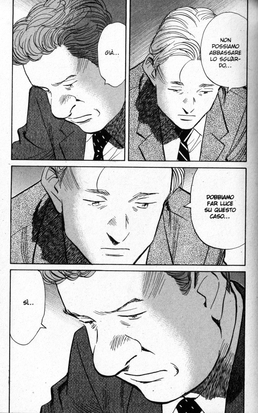 Read Monster IT Manga Online