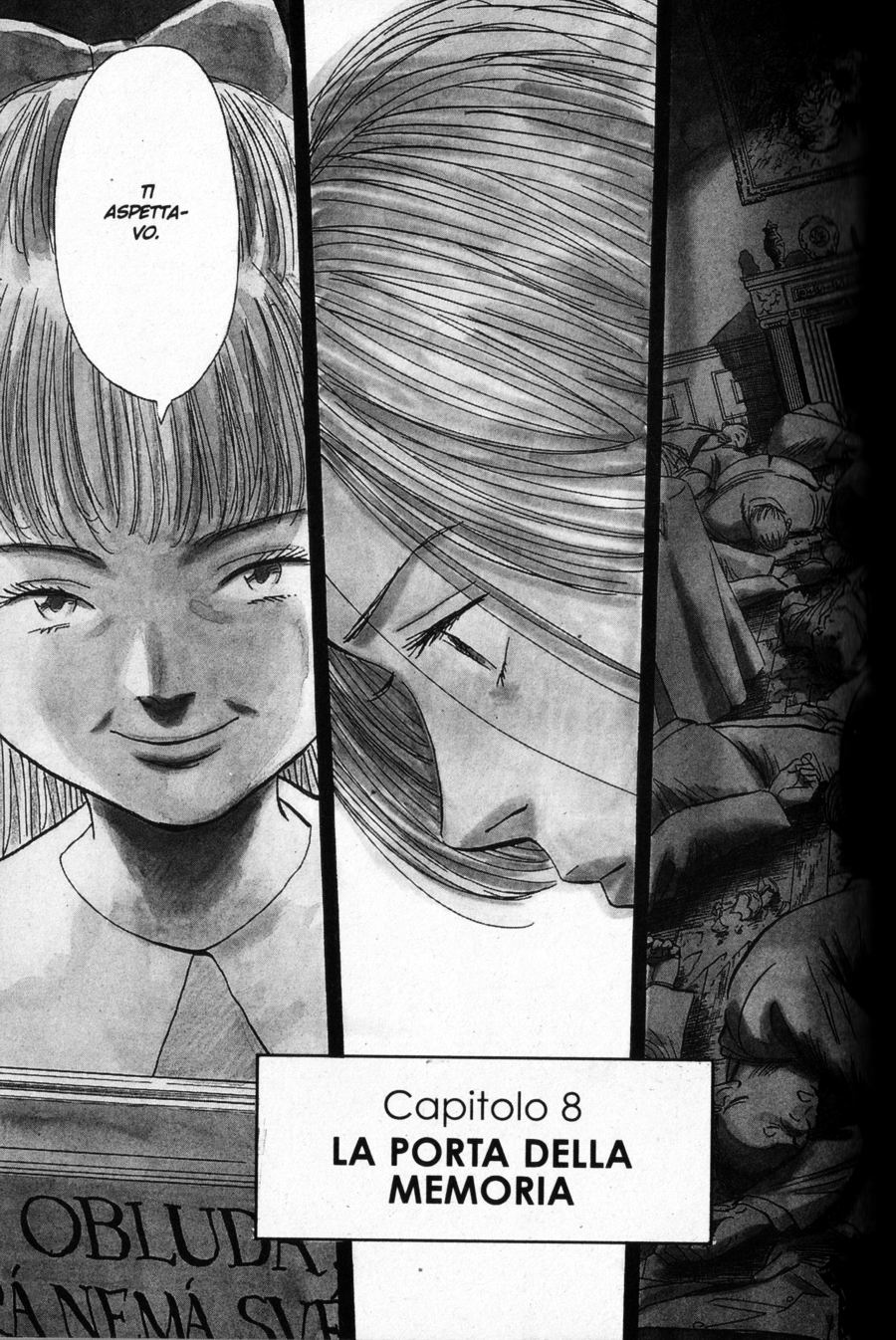Read Monster IT Manga Online