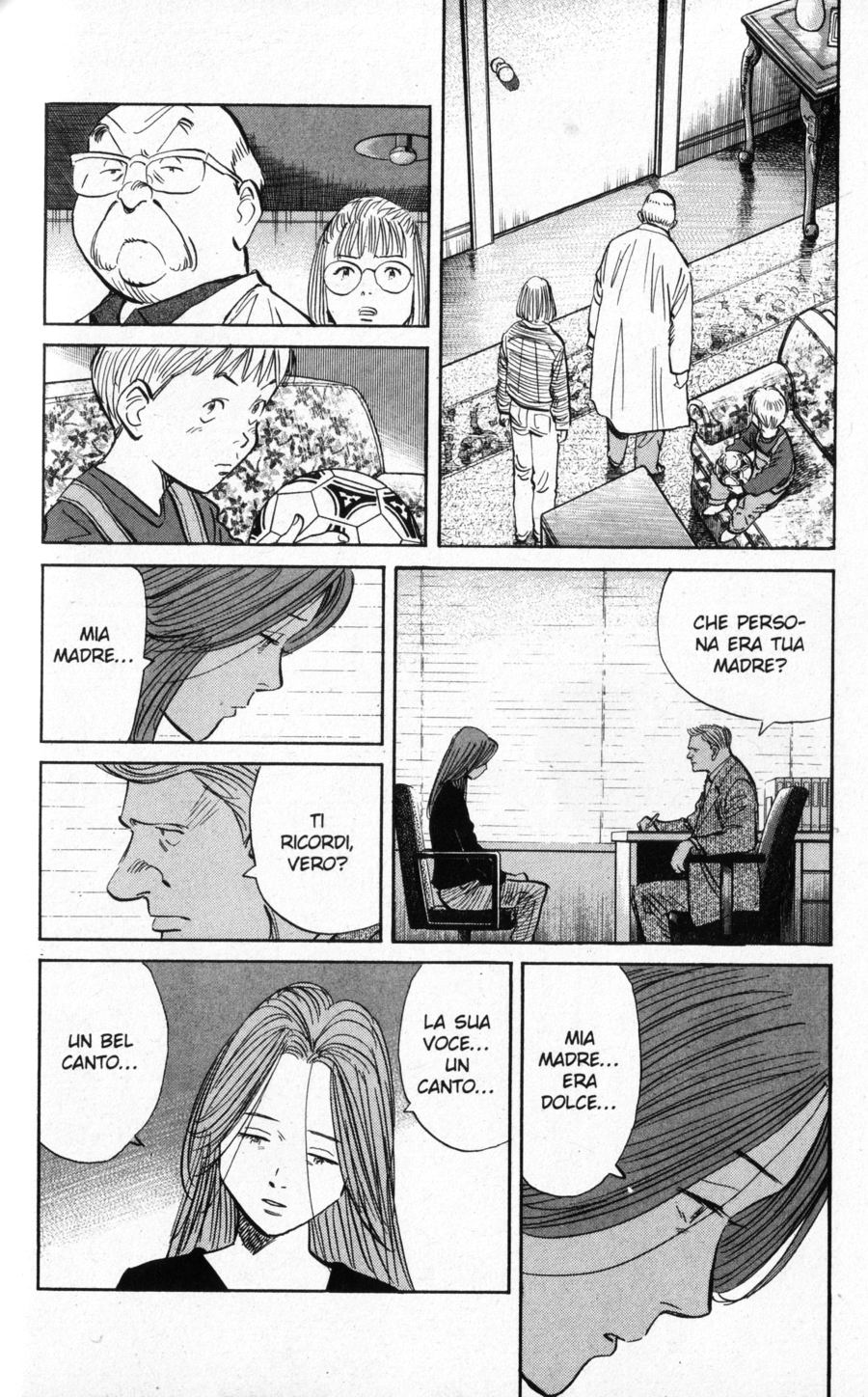 Read Monster IT Manga Online