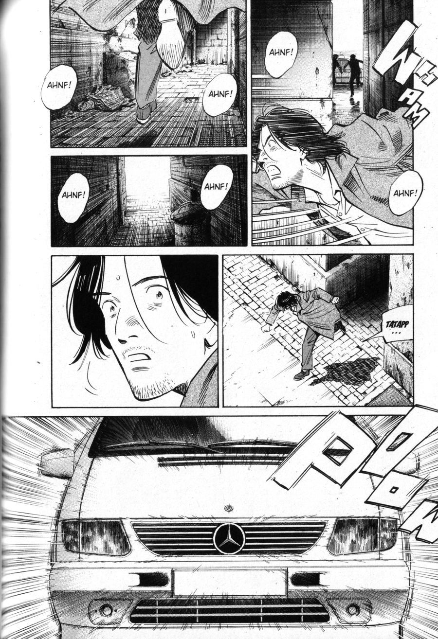 Read Monster IT Manga Online