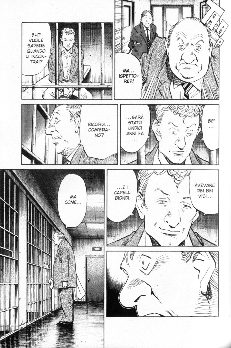Read Monster IT Manga Online