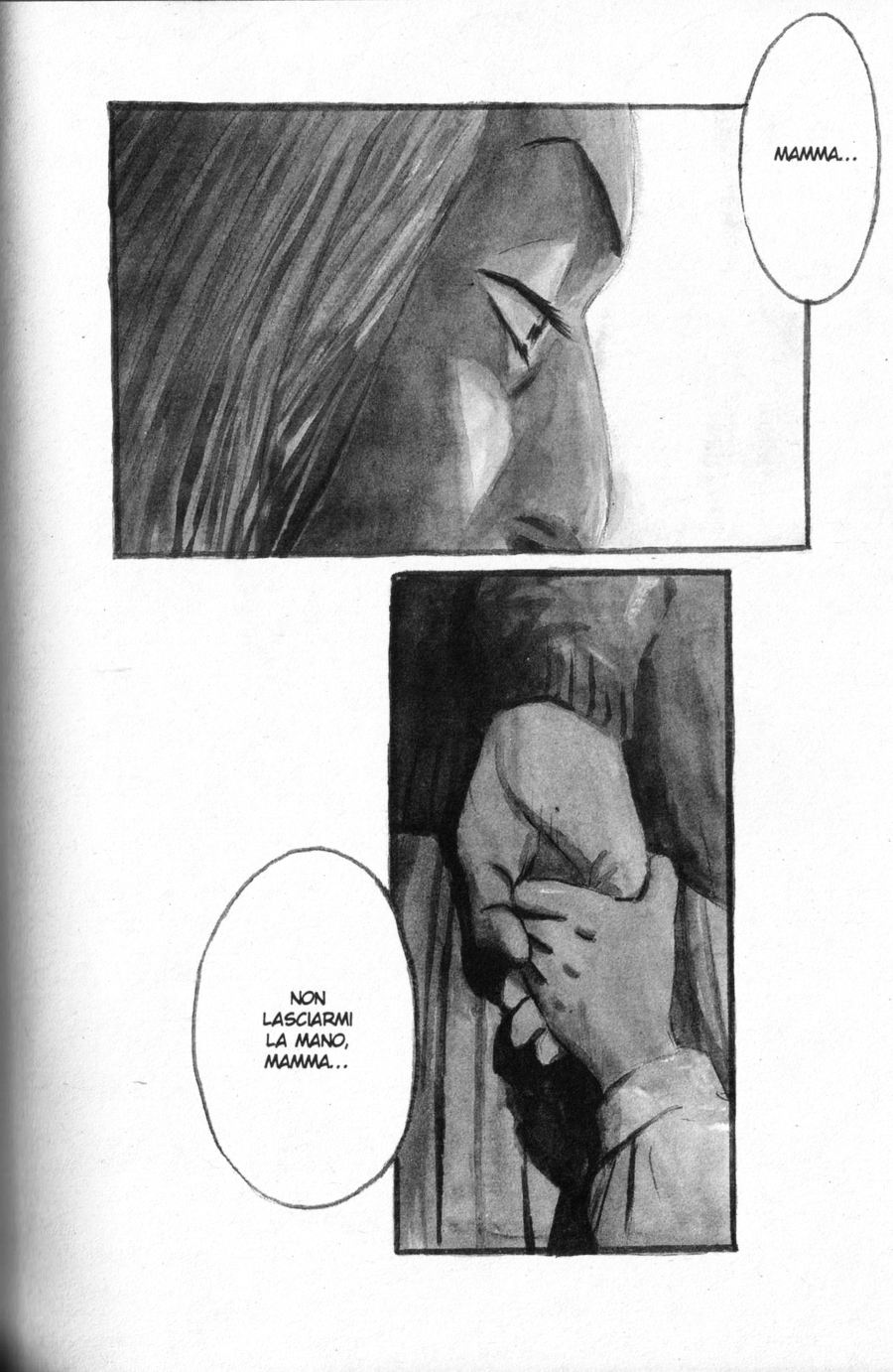 Read Monster IT Manga Online