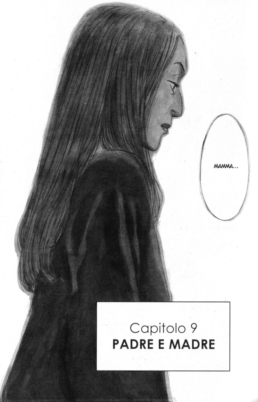 Read Monster IT Manga Online
