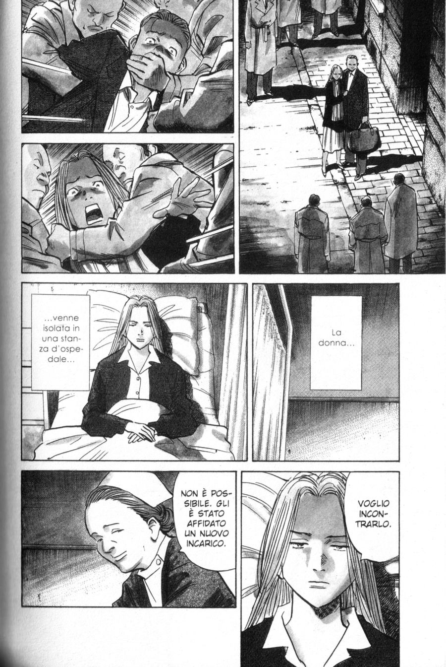 Read Monster IT Manga Online