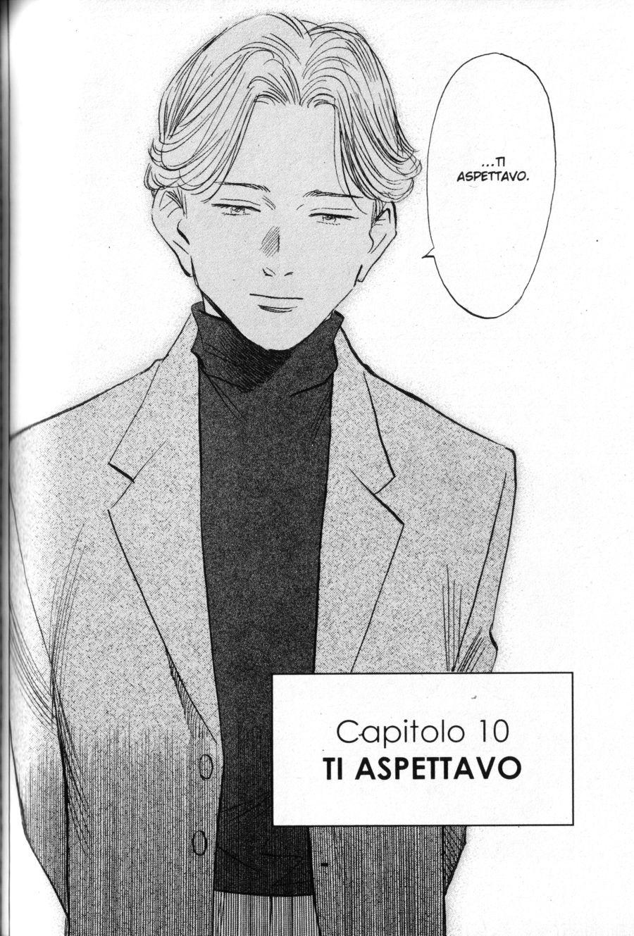 Read Monster IT Manga Online