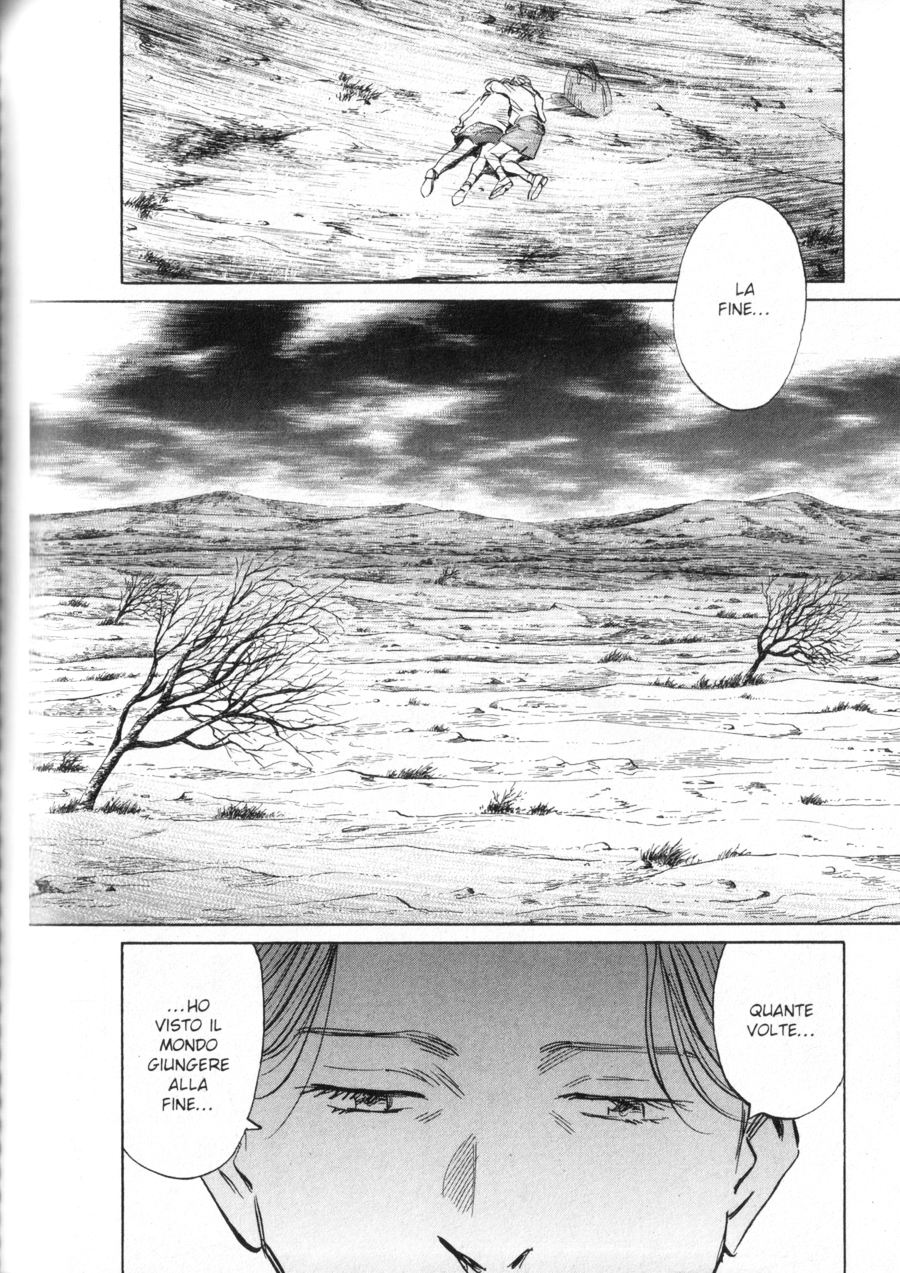 Read Monster IT Manga Online