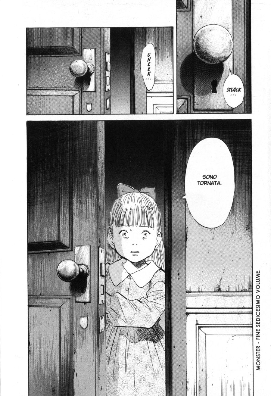 Read Monster IT Manga Online