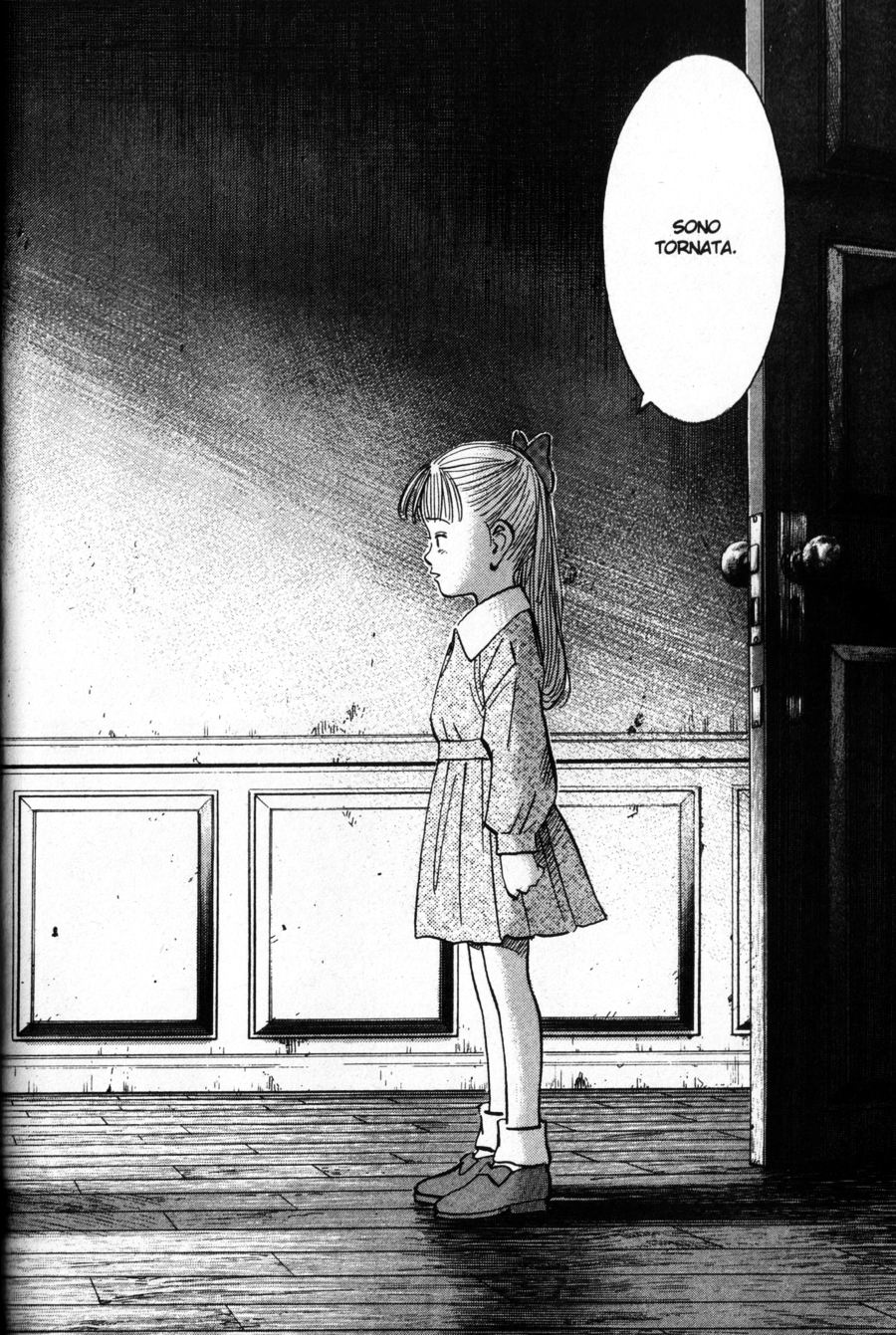Read Monster IT Manga Online