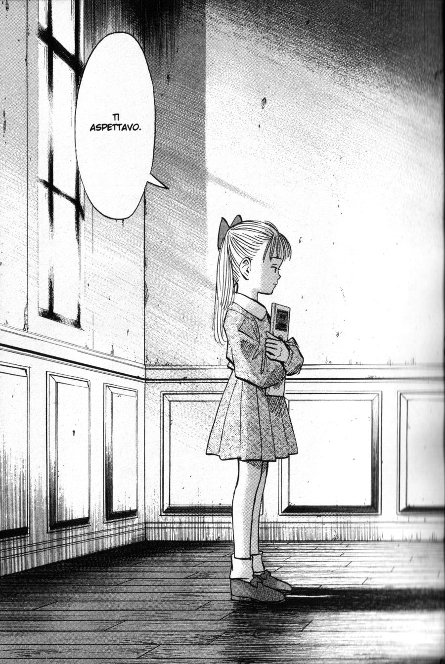 Read Monster IT Manga Online