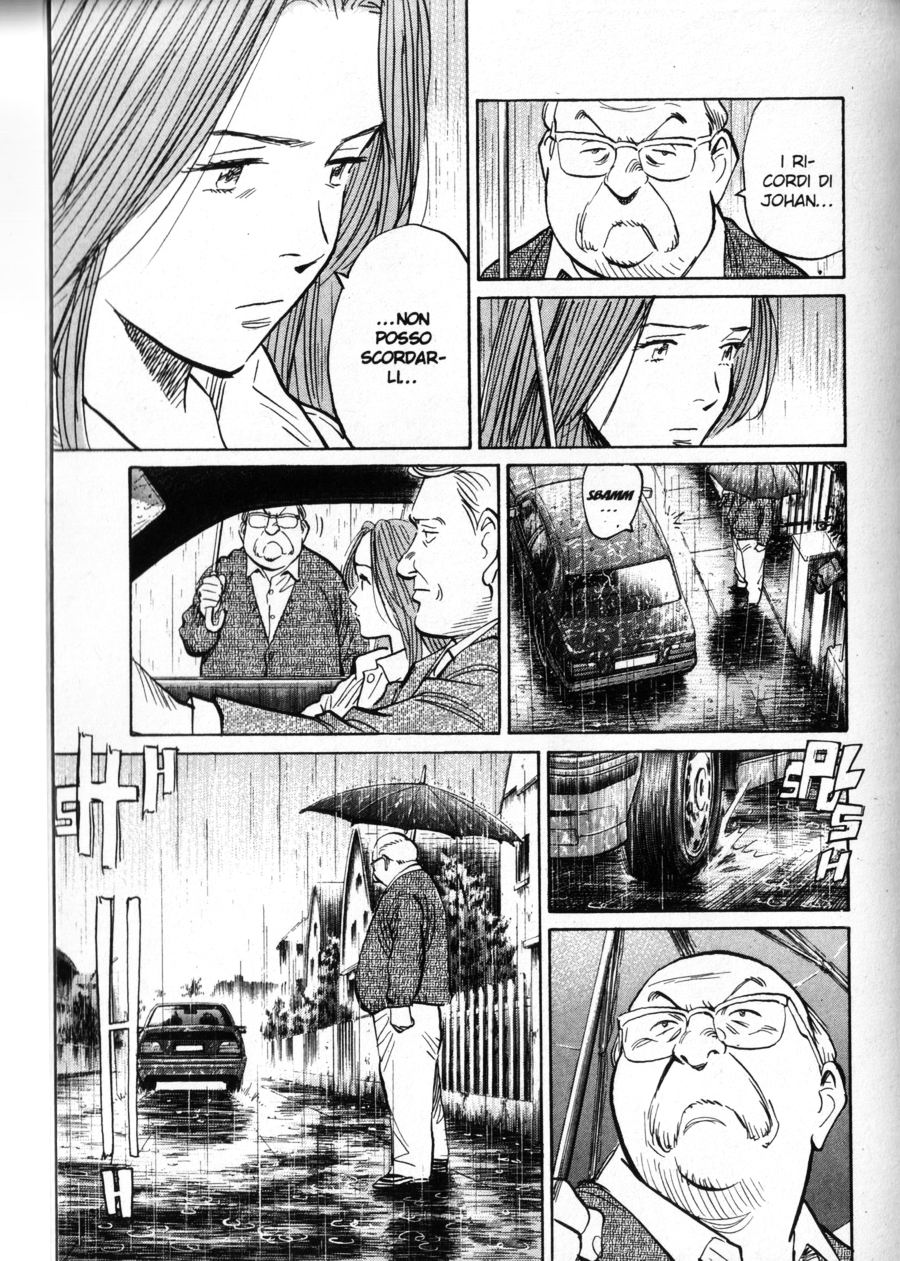 Read Monster IT Manga Online