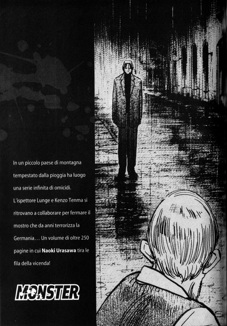 Read Monster IT Manga Online