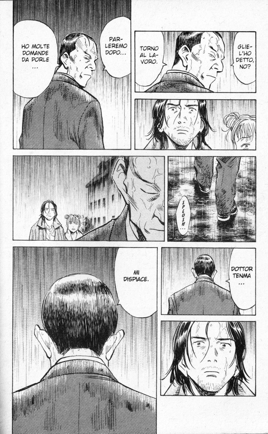 Read Monster IT Manga Online