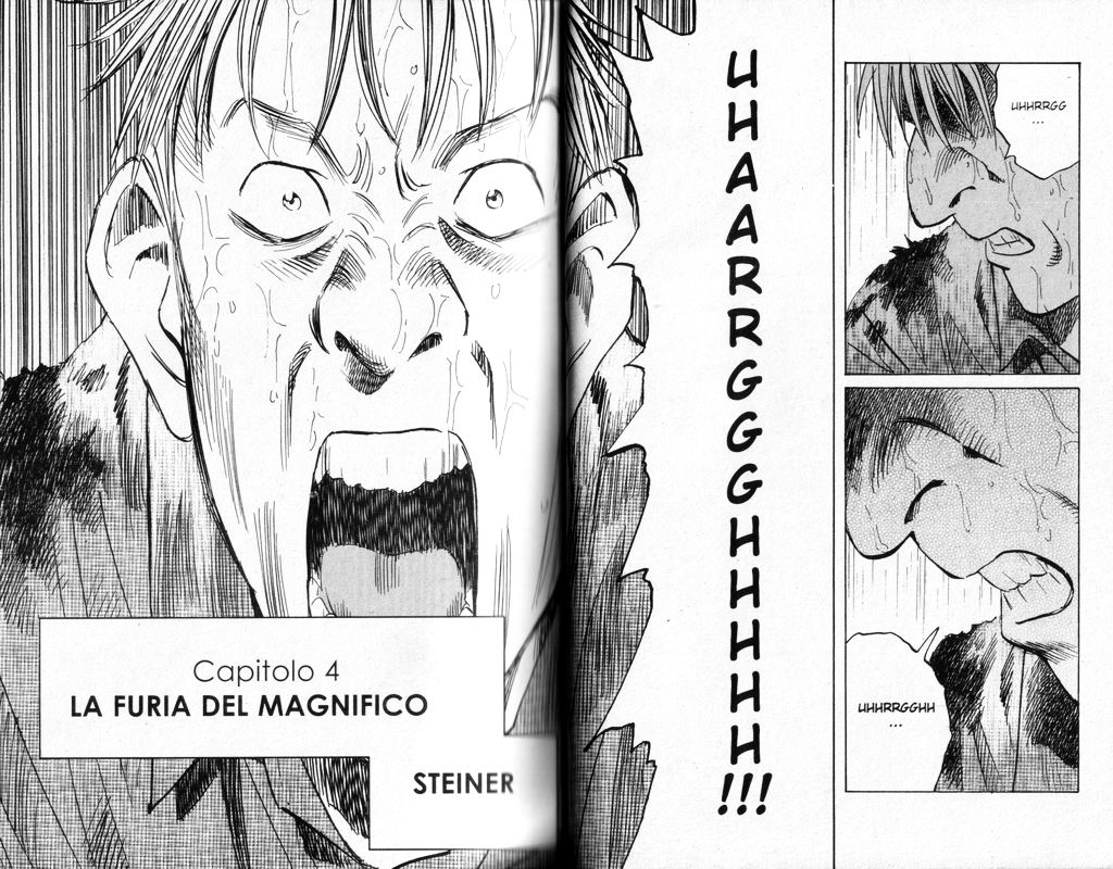 Read Monster IT Manga Online