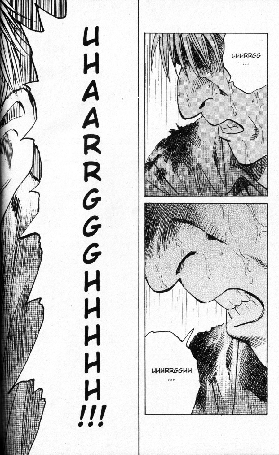 Read Monster IT Manga Online