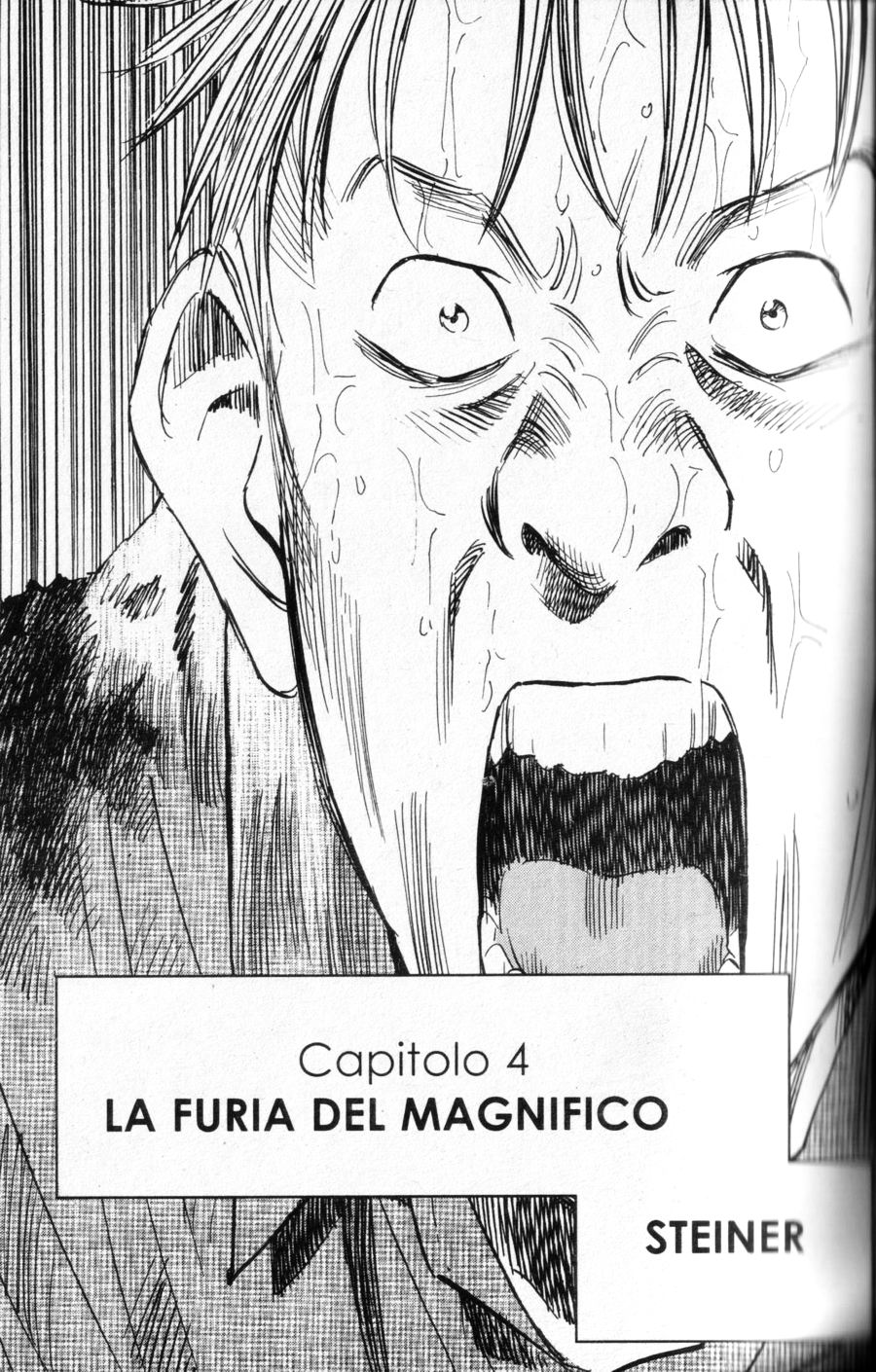 Read Monster IT Manga Online