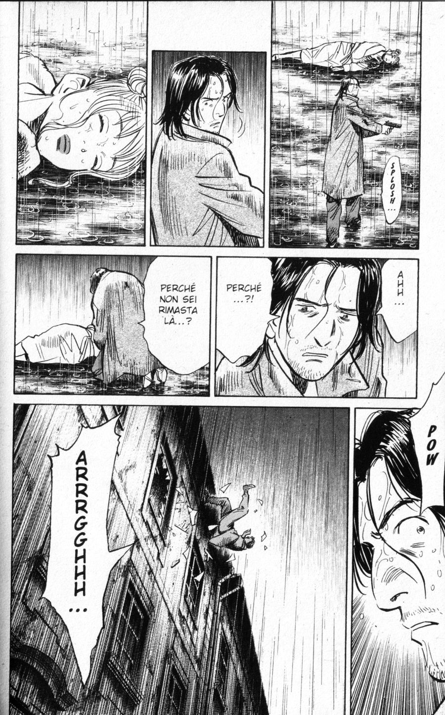 Read Monster IT Manga Online