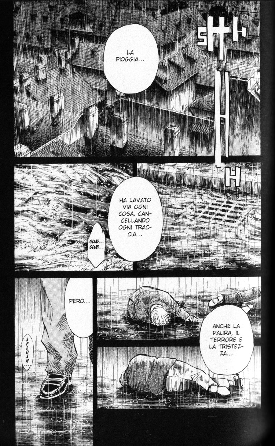 Read Monster IT Manga Online