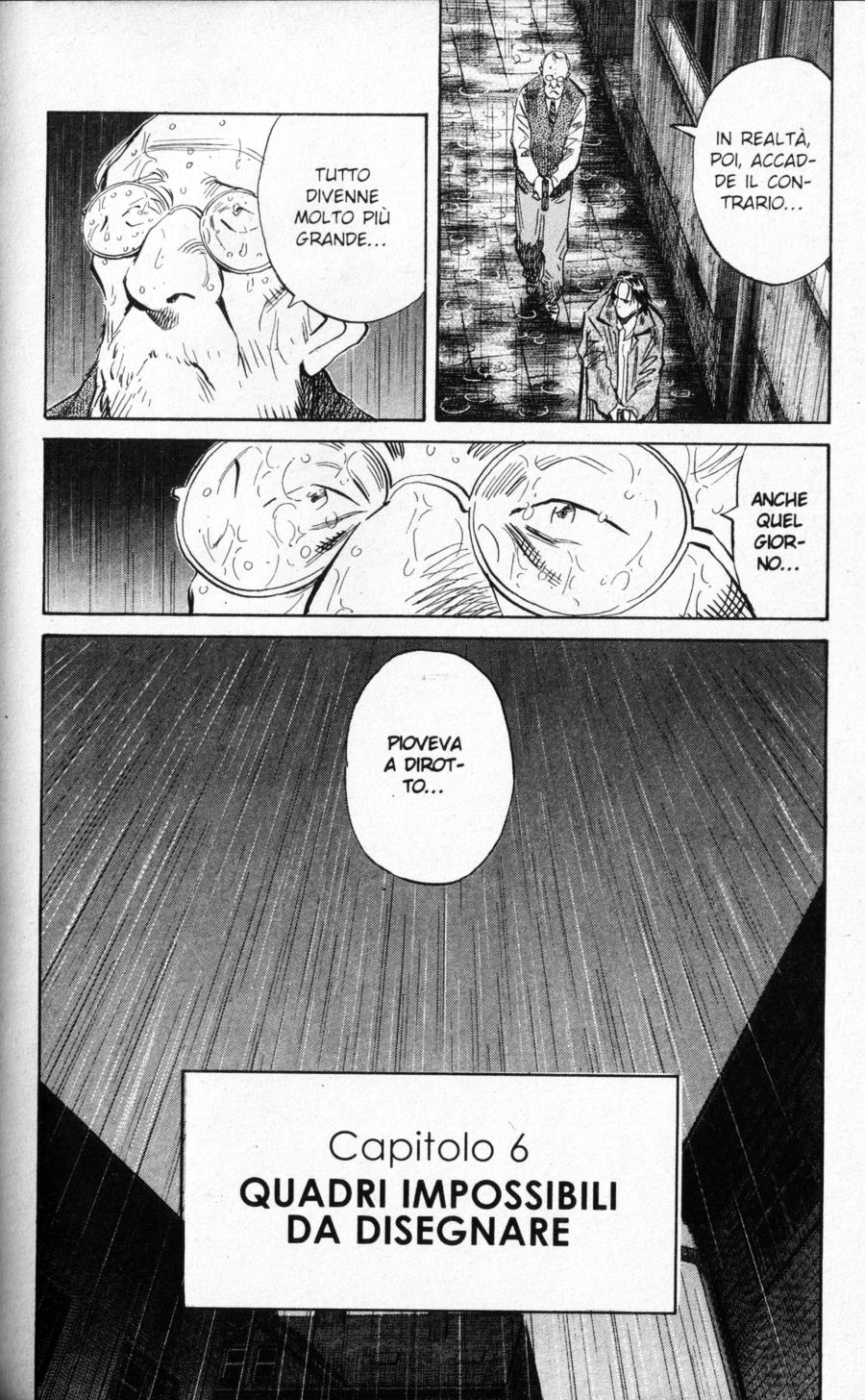 Read Monster IT Manga Online