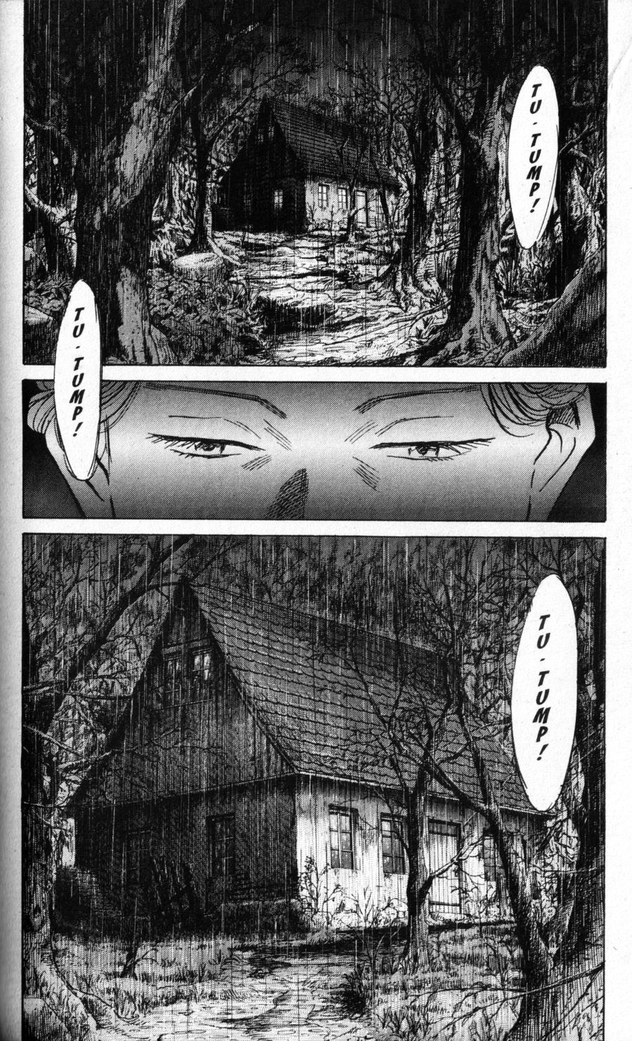 Read Monster IT Manga Online