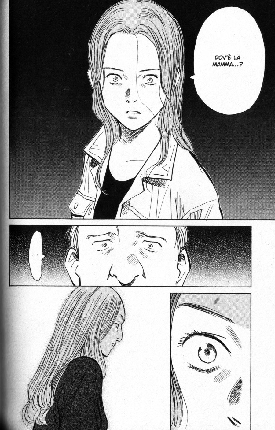 Read Monster IT Manga Online