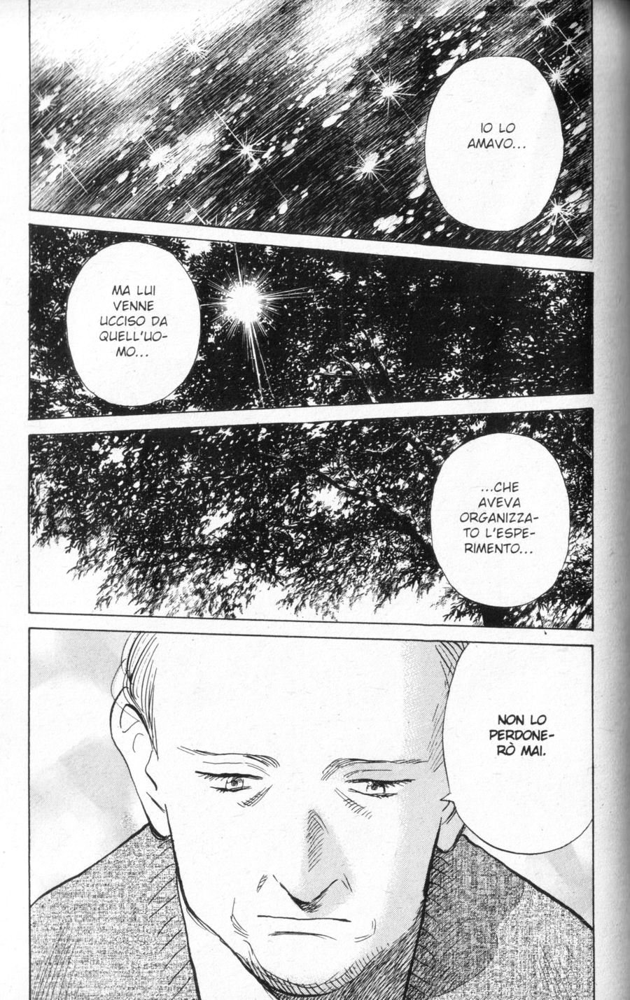 Read Monster IT Manga Online