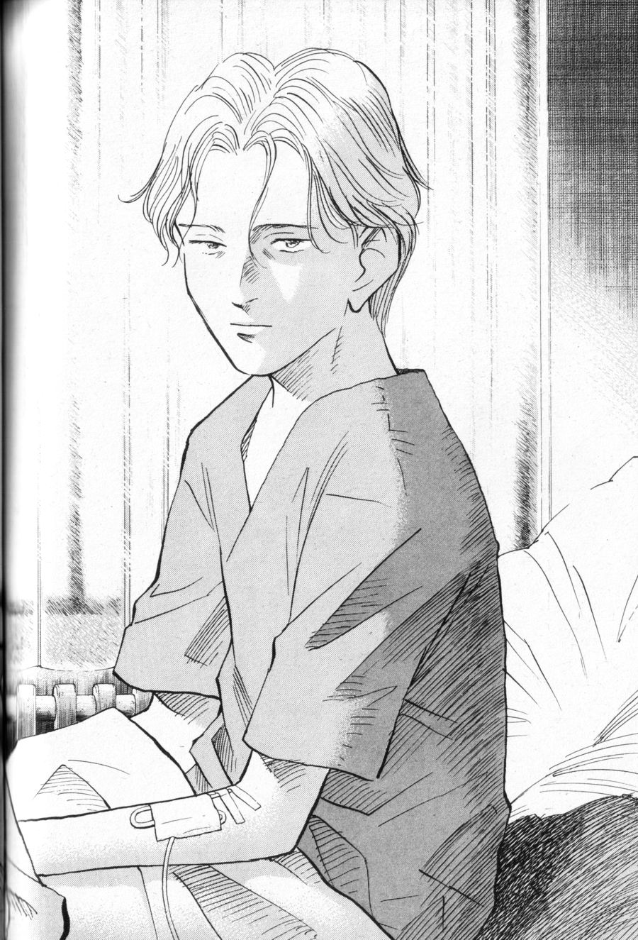Read Monster IT Manga Online