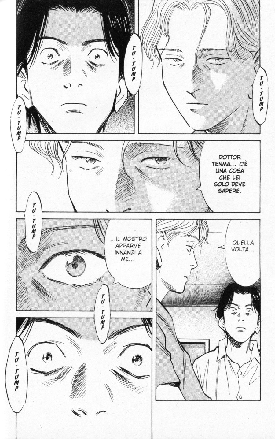 Read Monster IT Manga Online