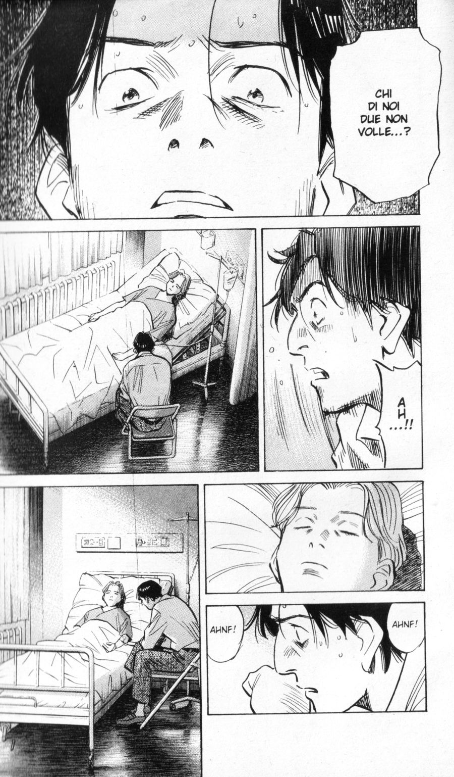 Read Monster IT Manga Online