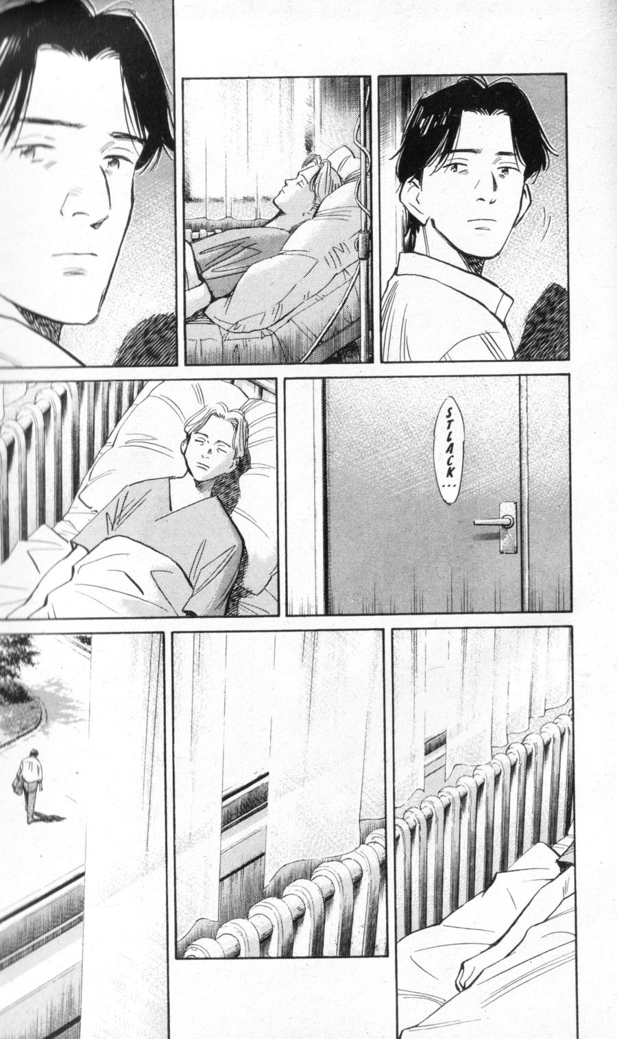 Read Monster IT Manga Online