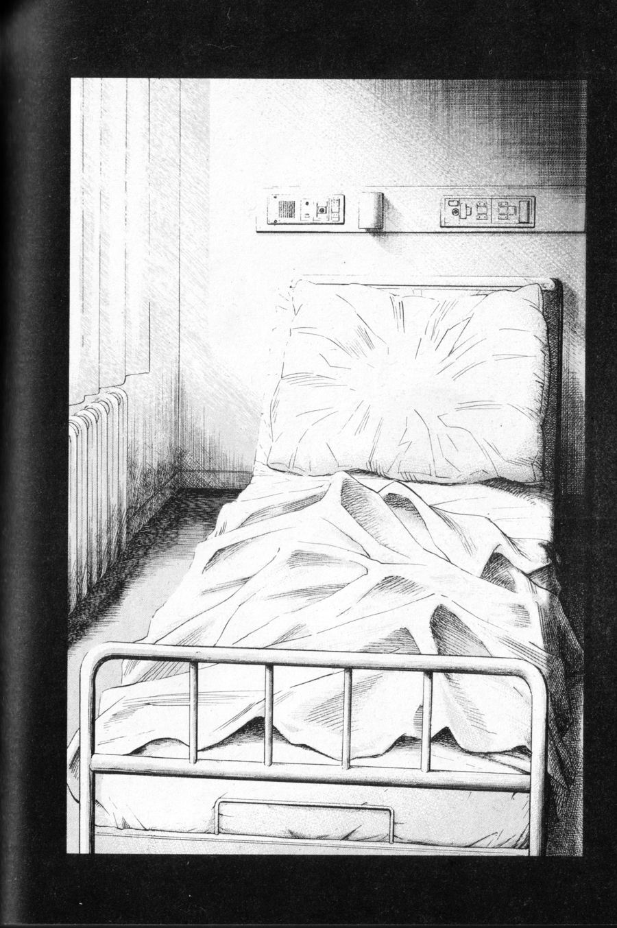 Read Monster IT Manga Online