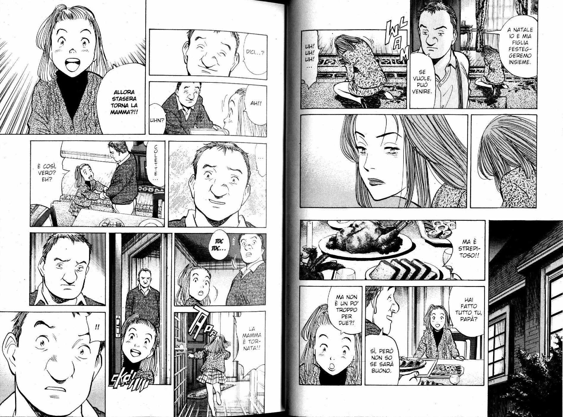 Read Monster IT Manga Online