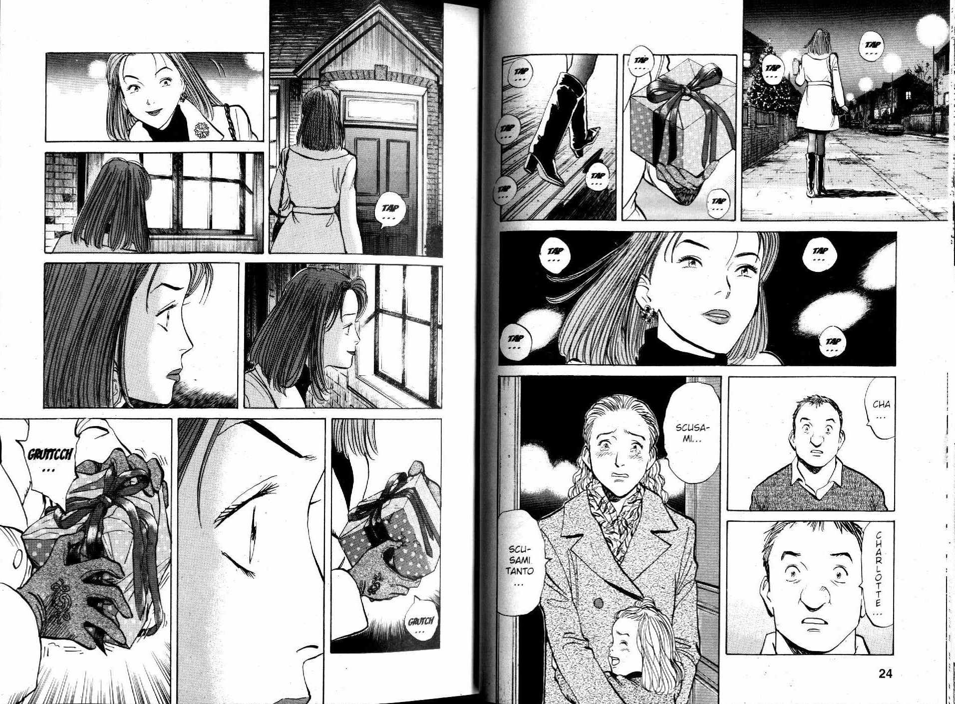 Read Monster IT Manga Online
