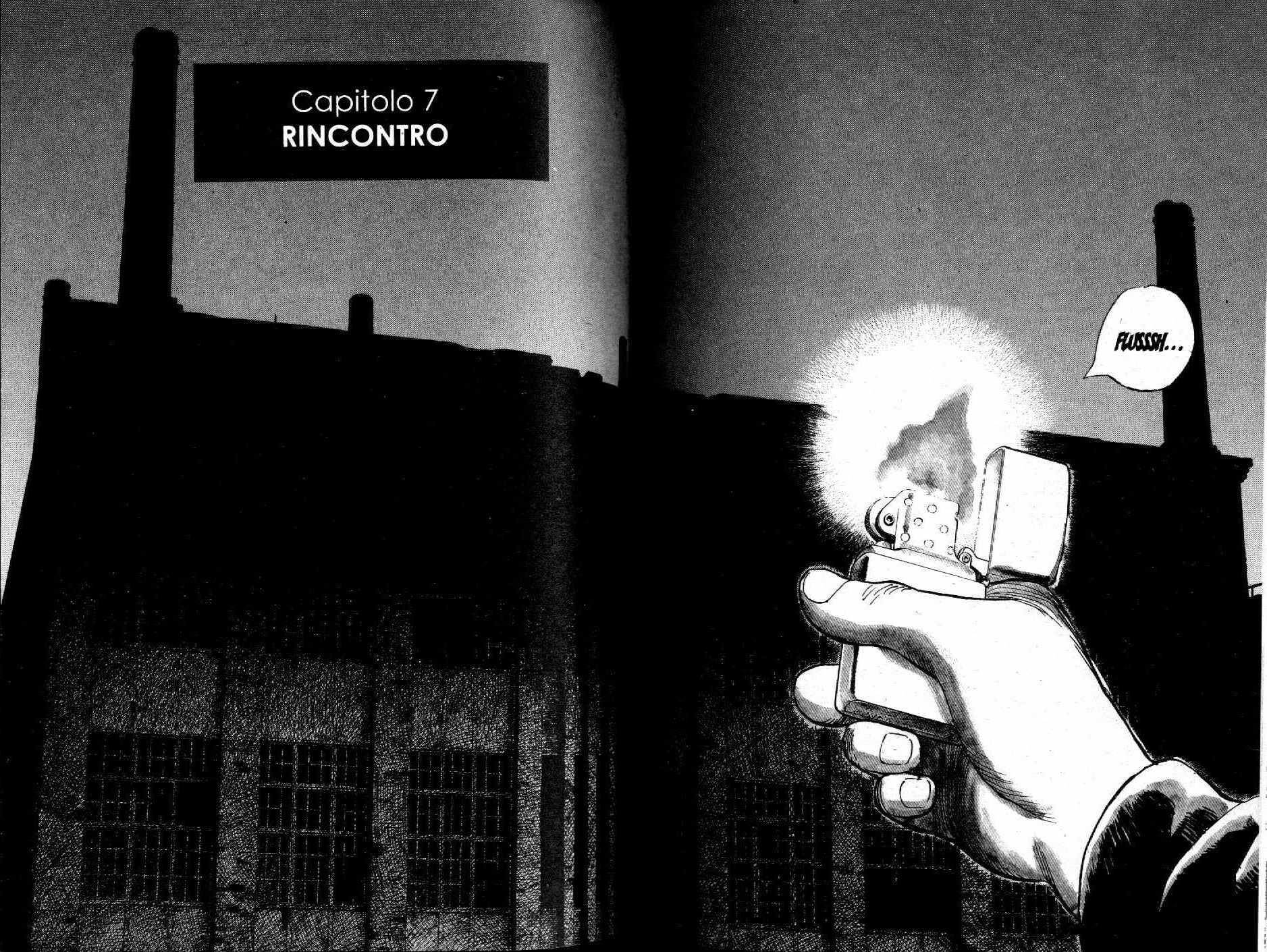 Read Monster IT Manga Online