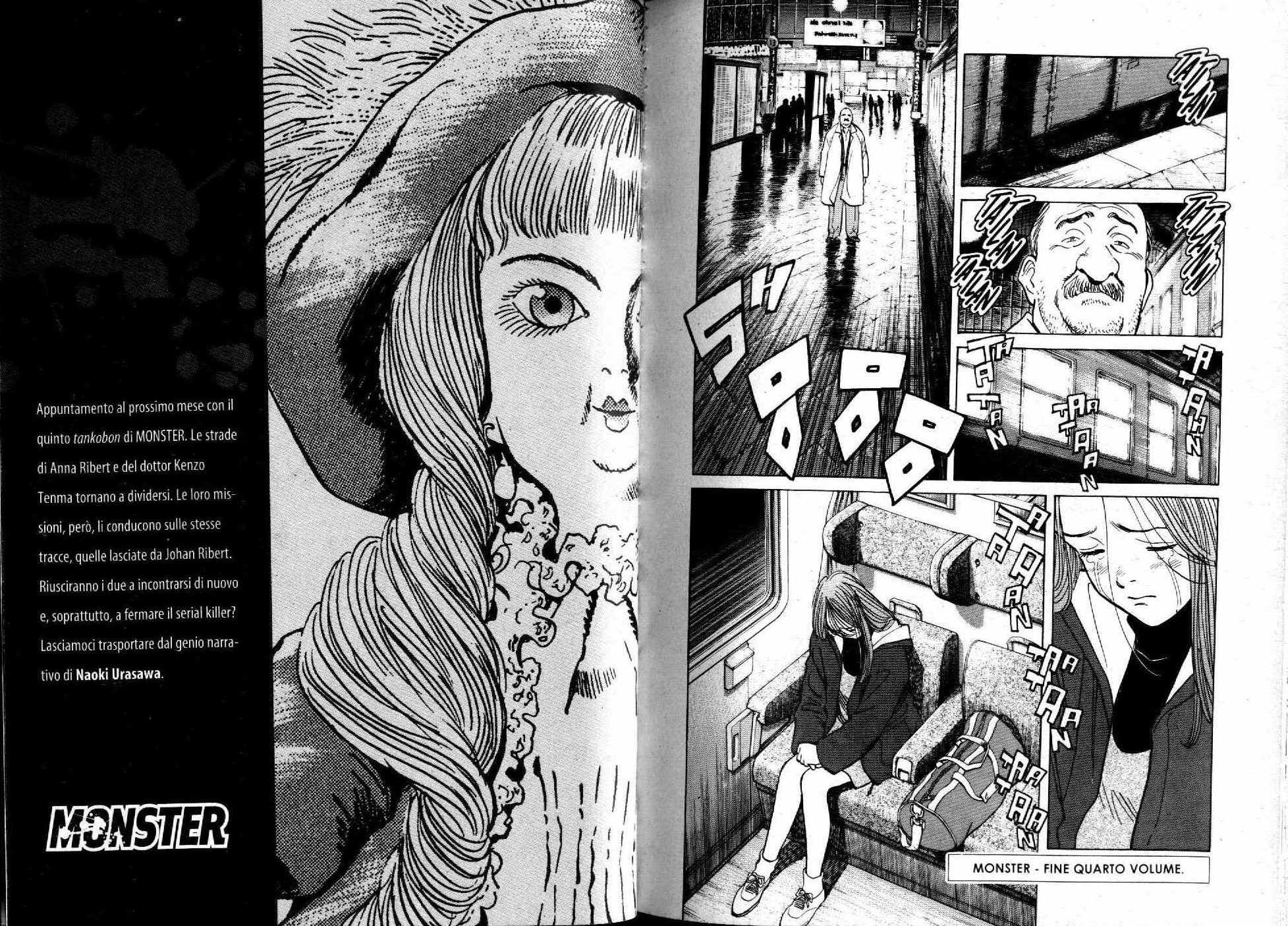 Read Monster IT Manga Online