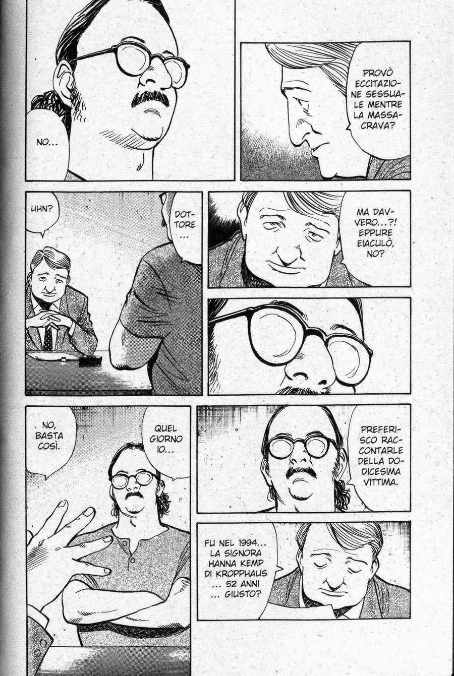 Read Monster IT Manga Online