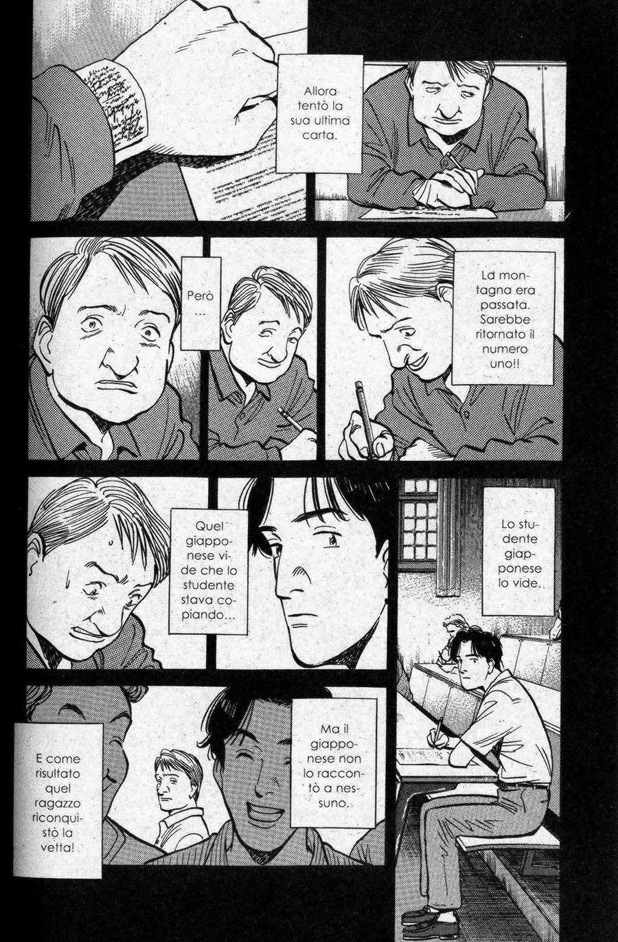 Read Monster IT Manga Online