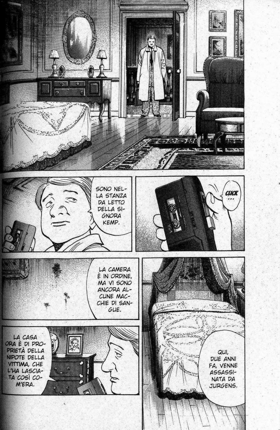Read Monster IT Manga Online