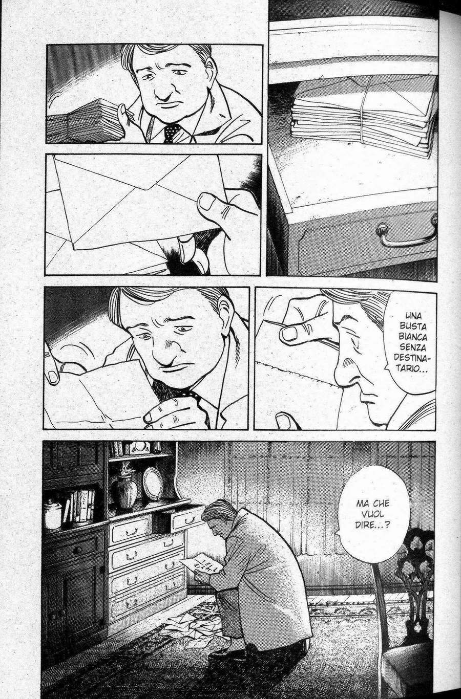 Read Monster IT Manga Online