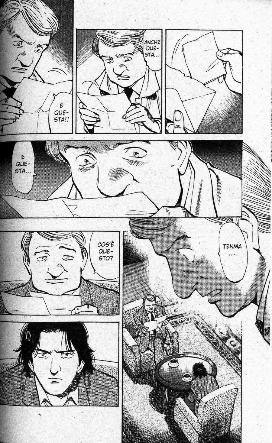 Read Monster IT Manga Online
